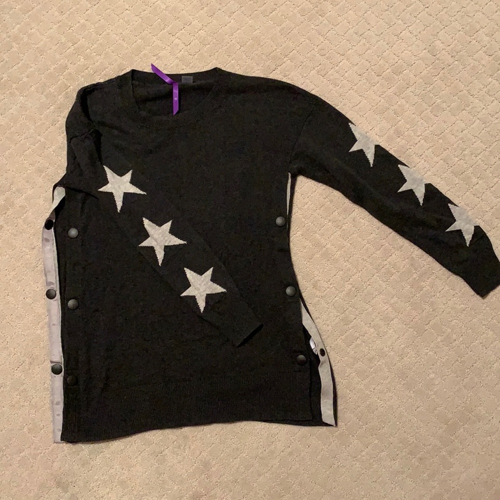 Séraphine nursing sweater used once. Perfect condition!